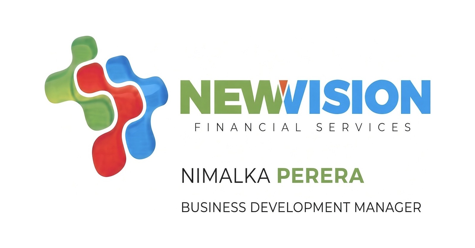 New Vision Financial Services
